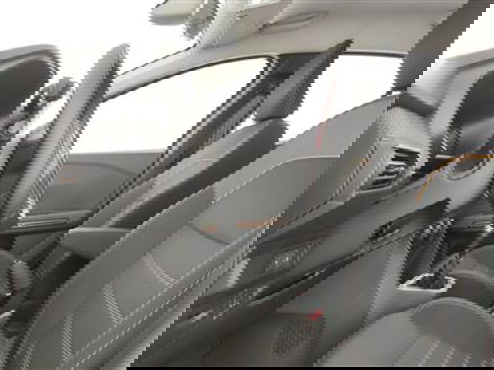 Dacia Sandero usata a Bari (13)