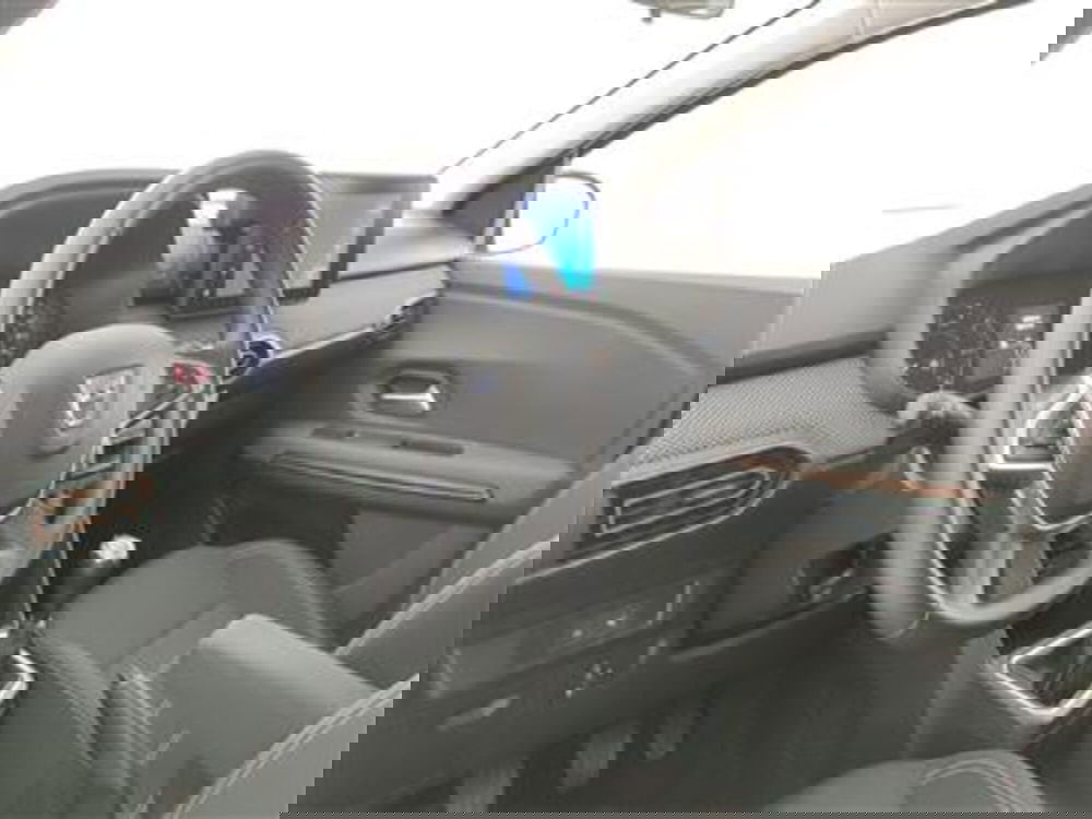 Dacia Sandero usata a Bari (14)