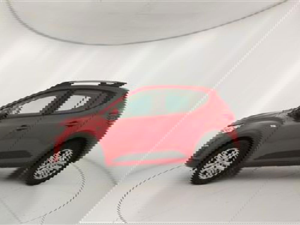 Dacia Sandero usata a Bari (3)