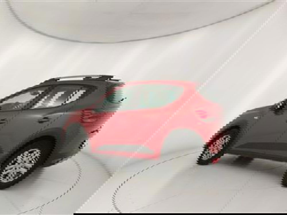 Dacia Sandero usata a Bari (4)