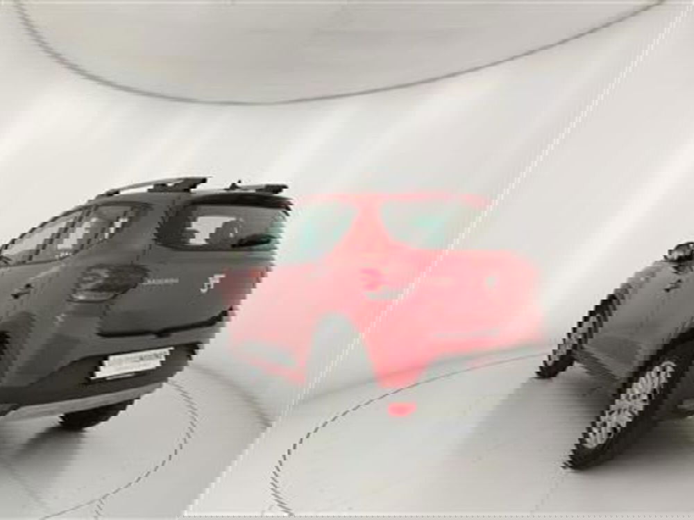 Dacia Sandero usata a Bari (5)