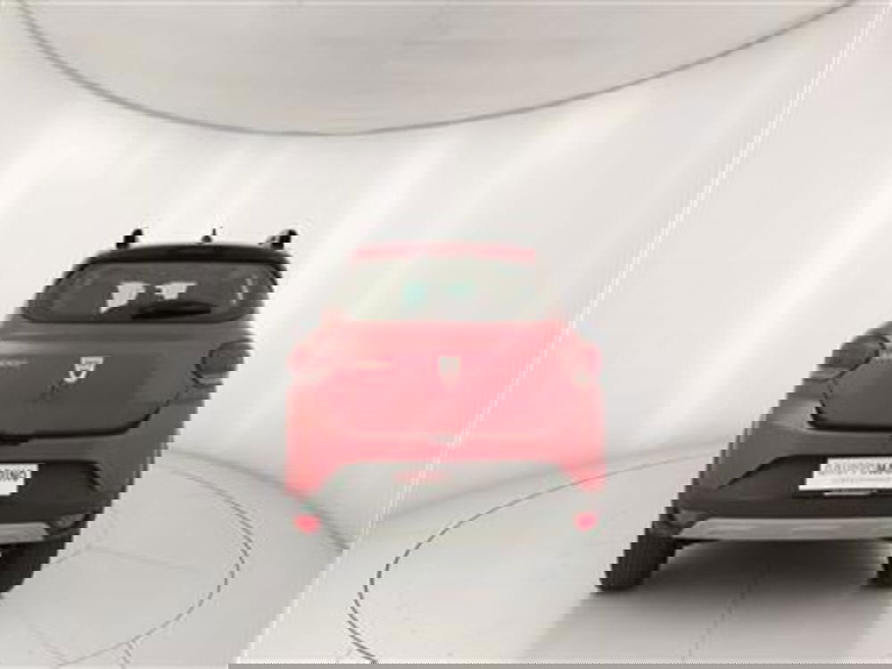 Dacia Sandero usata a Bari (6)