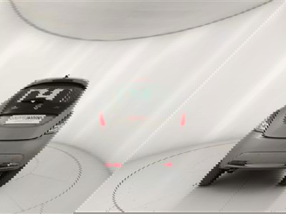 Lancia Ypsilon usata a Bari (6)