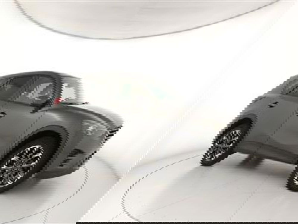 Mazda CX-5 usata a Bari (10)