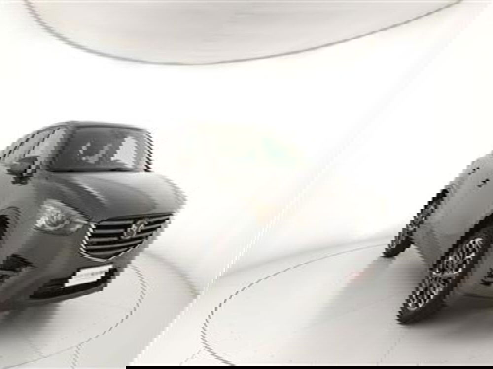 Mazda CX-5 usata a Bari (11)