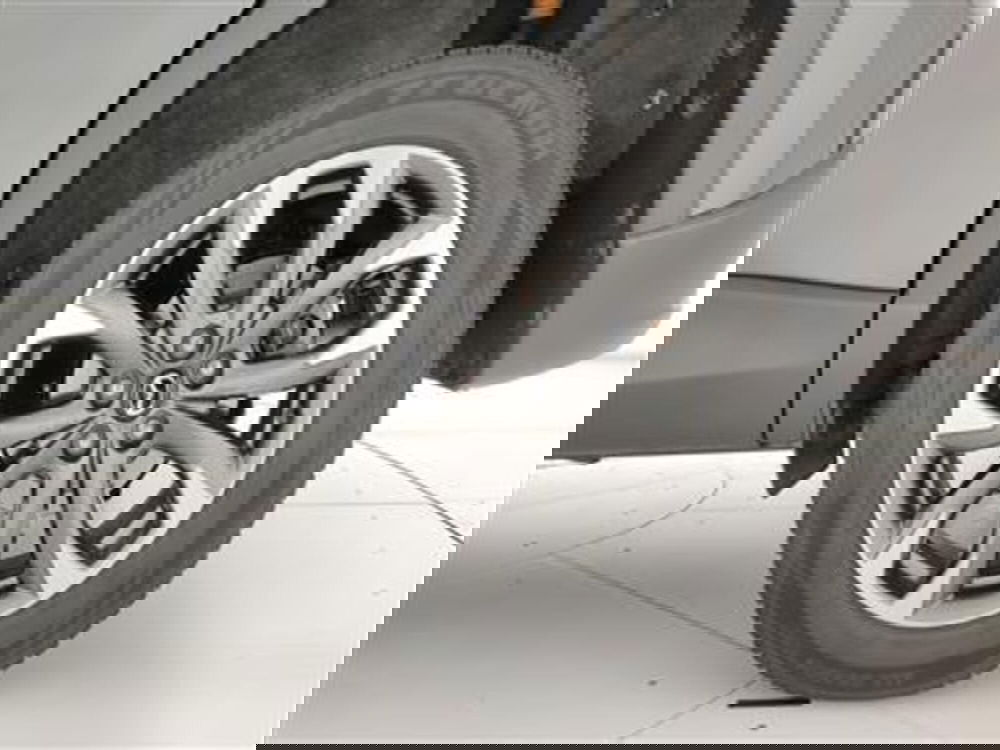 Mazda CX-5 usata a Bari (12)