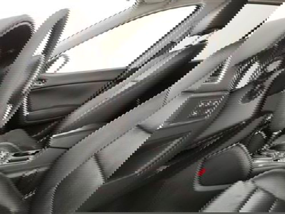 Mazda CX-5 usata a Bari (13)