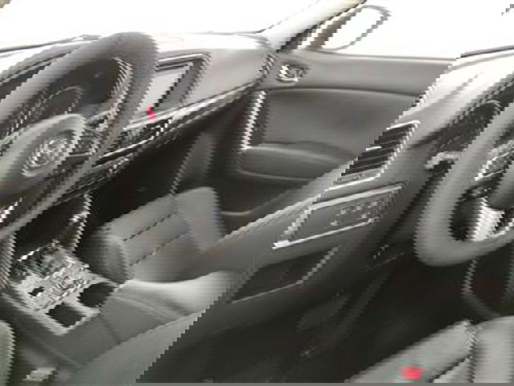 Mazda CX-5 usata a Bari (14)