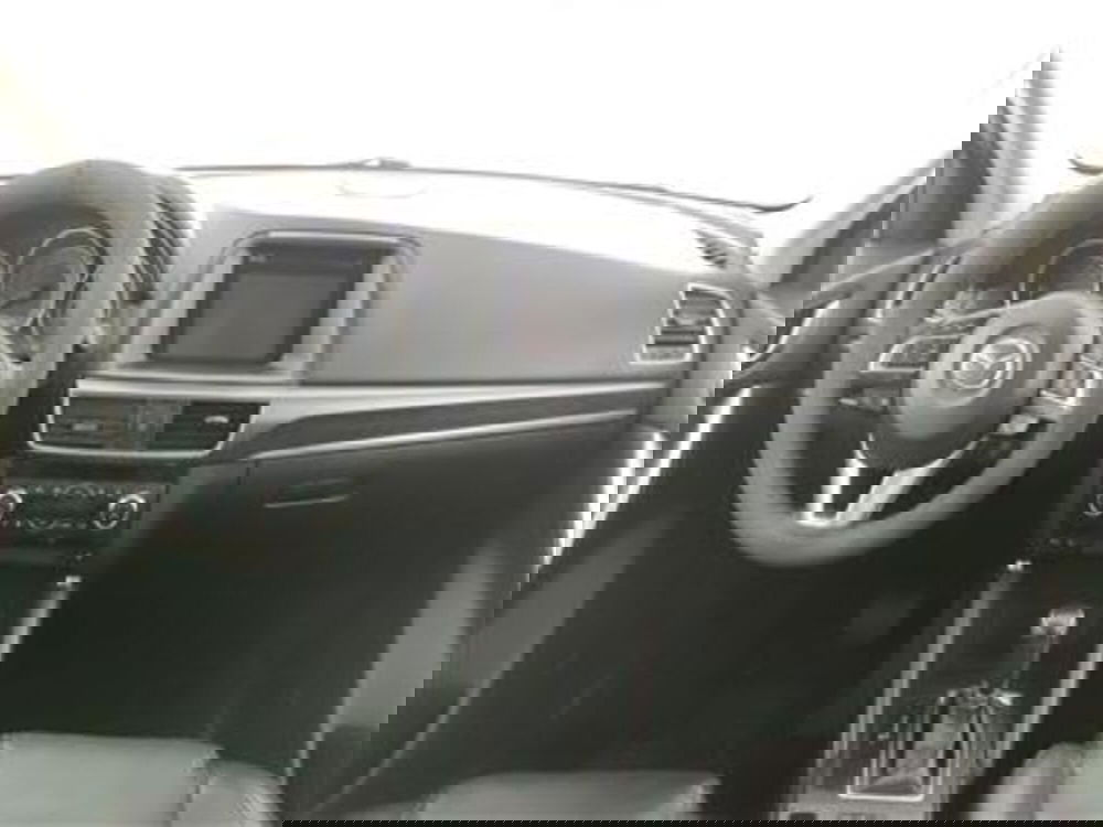Mazda CX-5 usata a Bari (15)