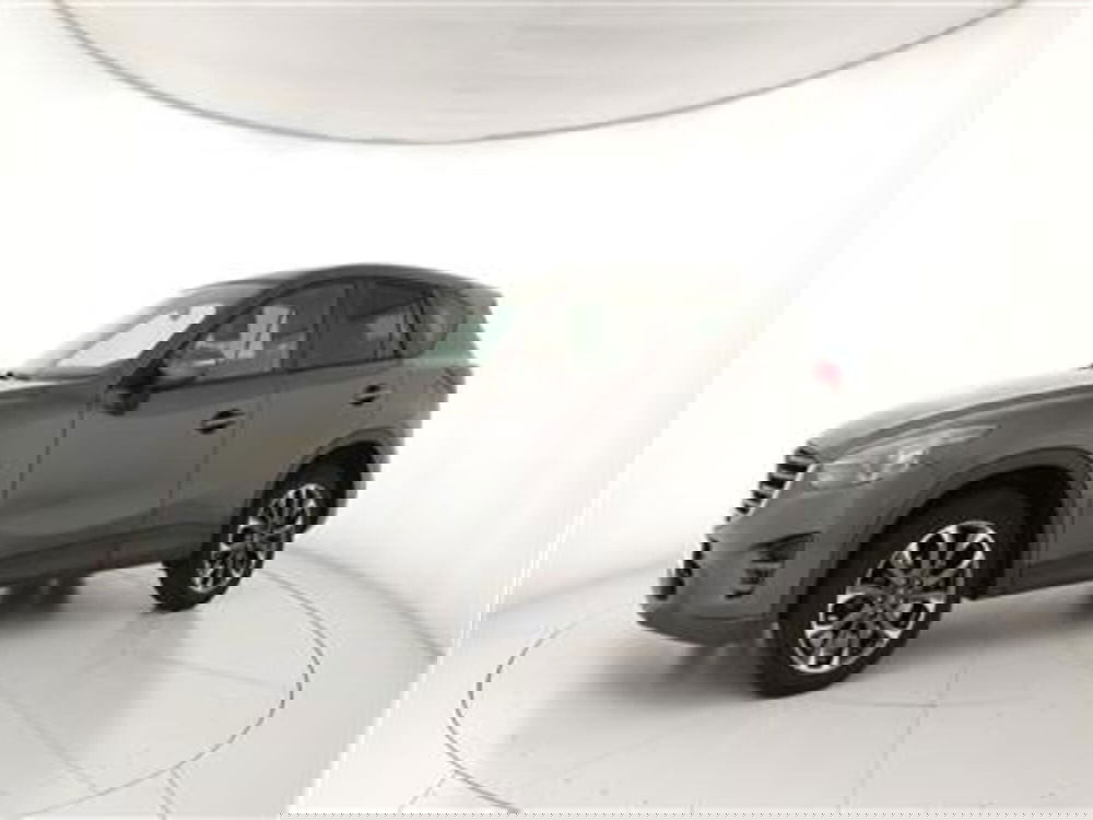 Mazda CX-5 usata a Bari (2)