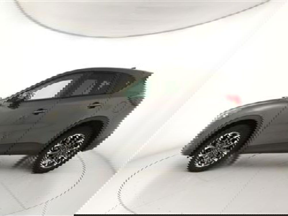 Mazda CX-5 usata a Bari (3)
