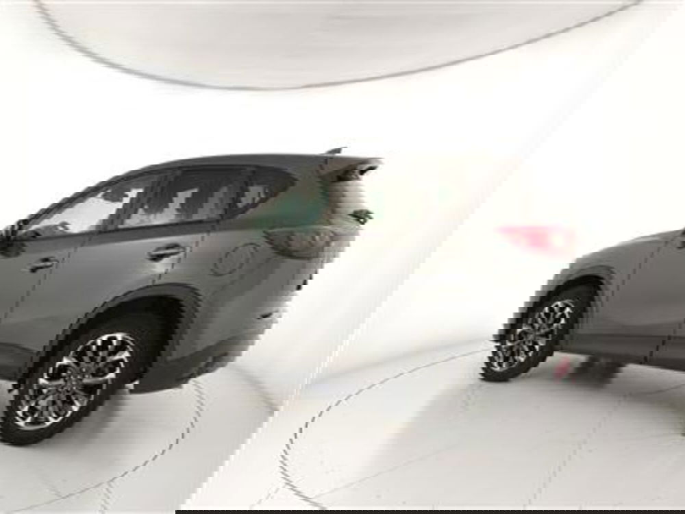 Mazda CX-5 usata a Bari (4)