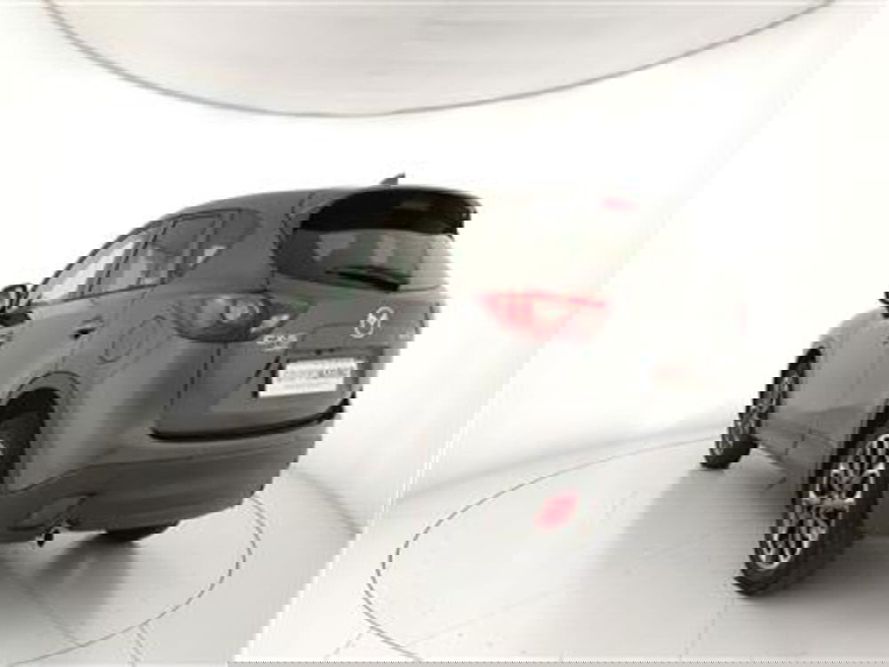 Mazda CX-5 usata a Bari (5)