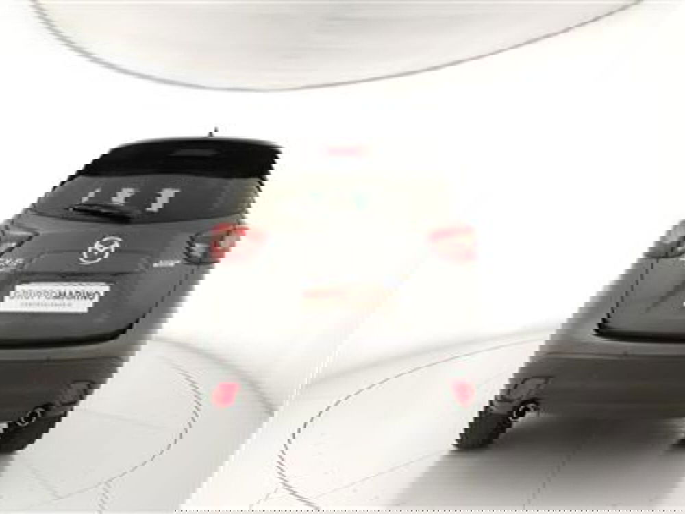 Mazda CX-5 usata a Bari (6)