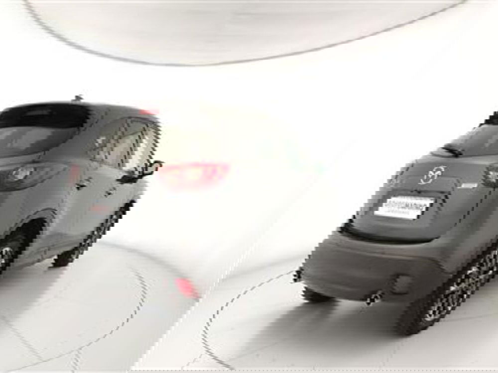 Mazda CX-5 usata a Bari (7)