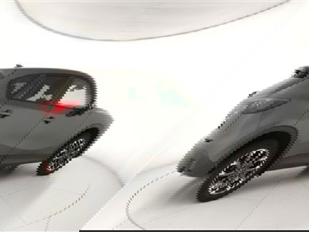 Mazda CX-5 usata a Bari (8)