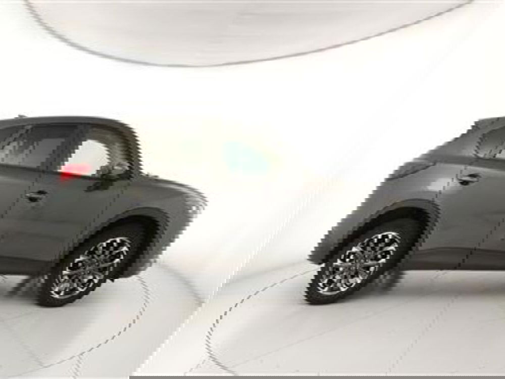 Mazda CX-5 usata a Bari (9)