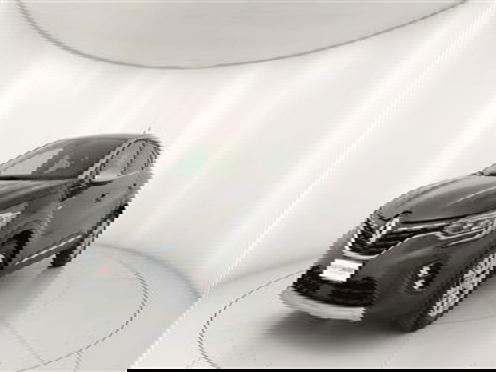 Renault Captur usata a Bari