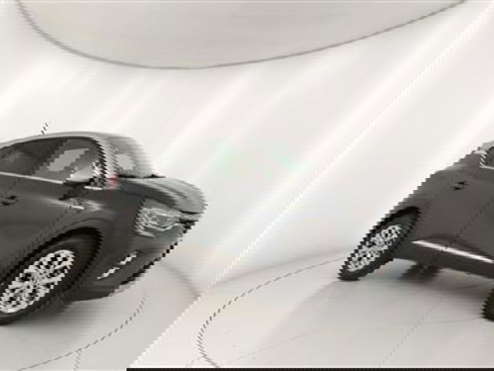 Renault Captur usata a Bari (10)