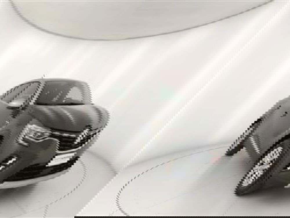 Renault Captur usata a Bari (11)