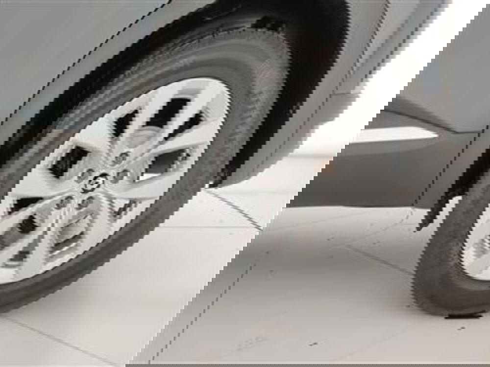 Renault Captur usata a Bari (12)