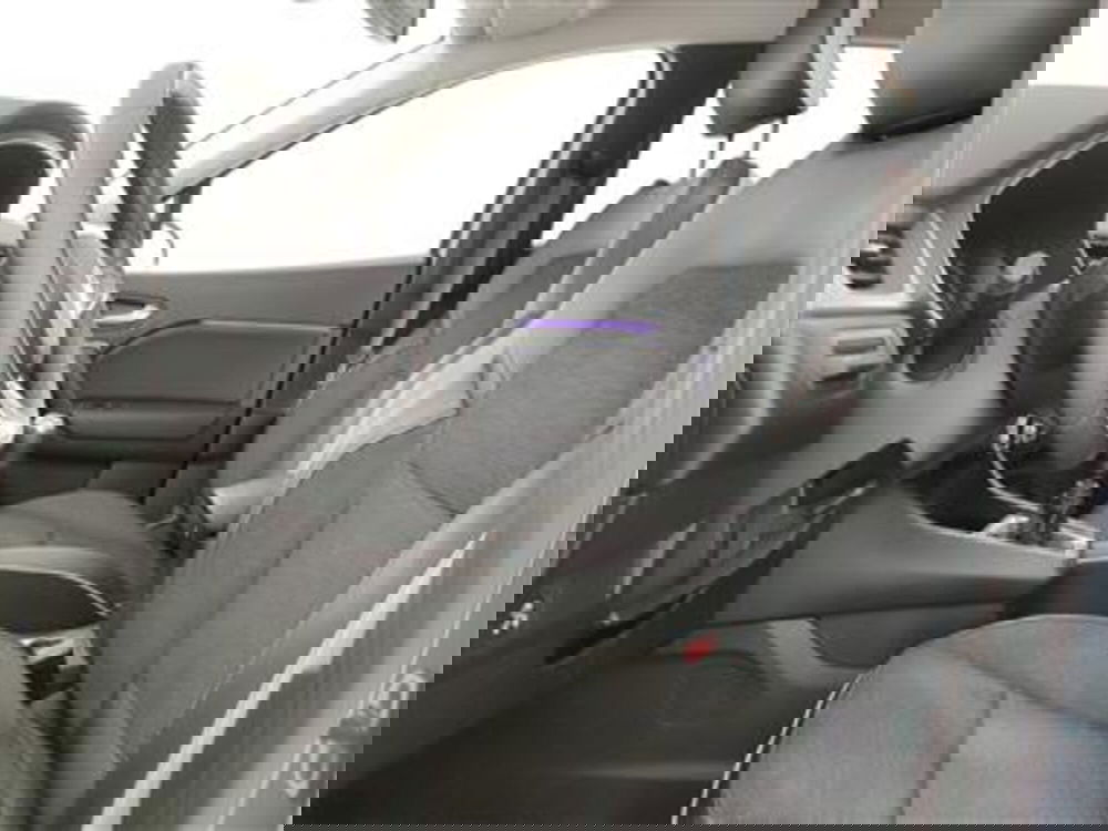 Renault Captur usata a Bari (13)