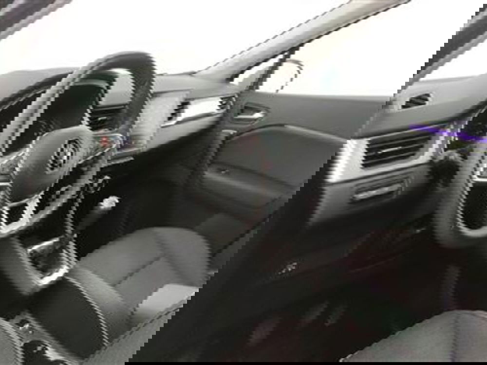 Renault Captur usata a Bari (14)