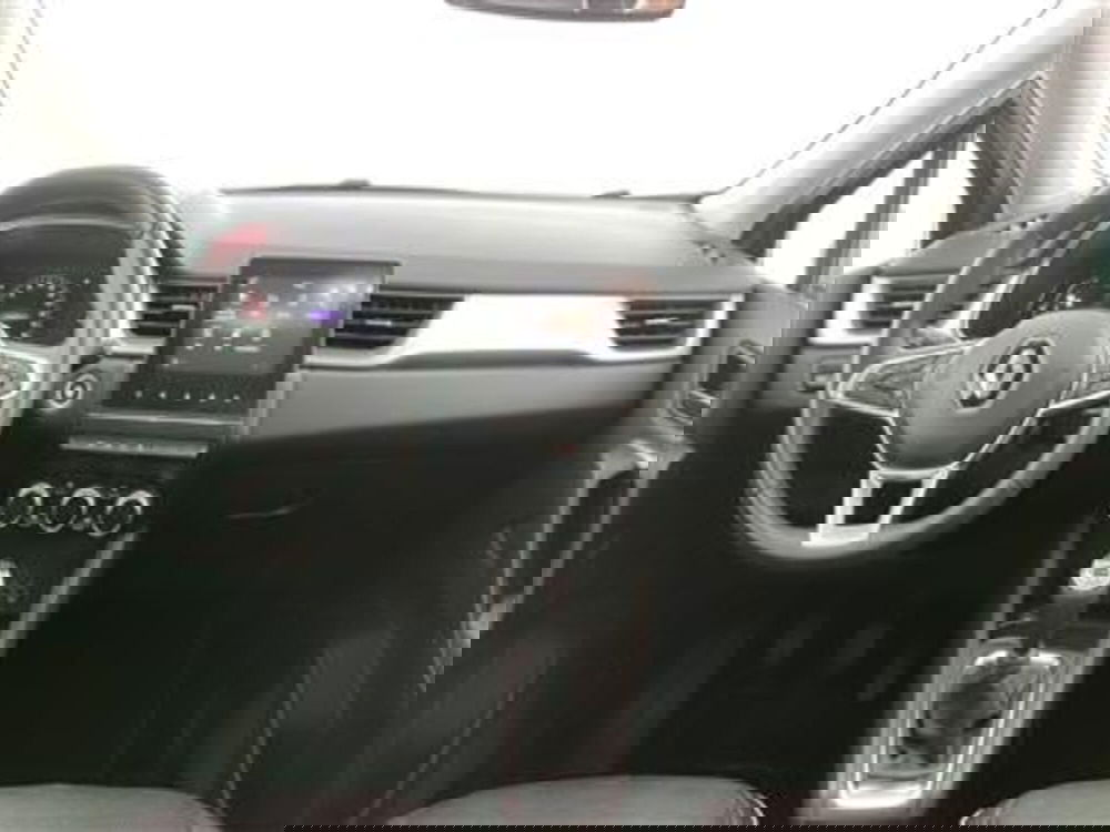 Renault Captur usata a Bari (15)