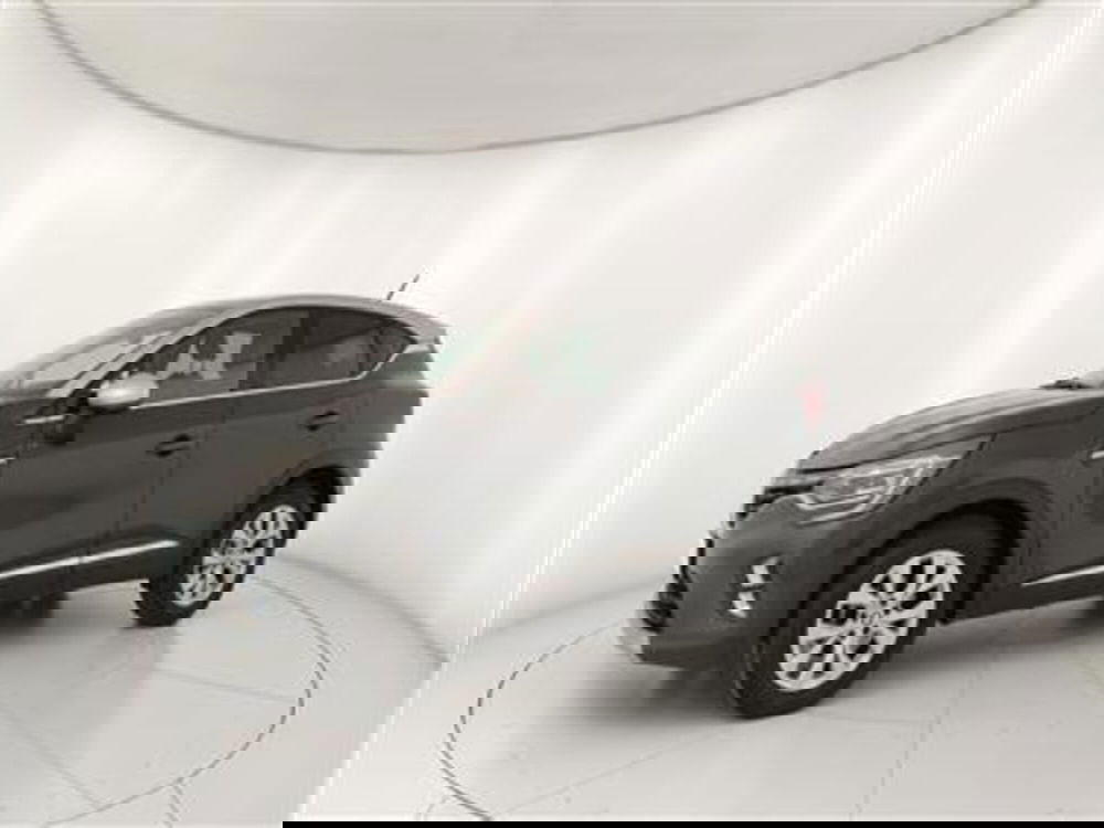 Renault Captur usata a Bari (2)