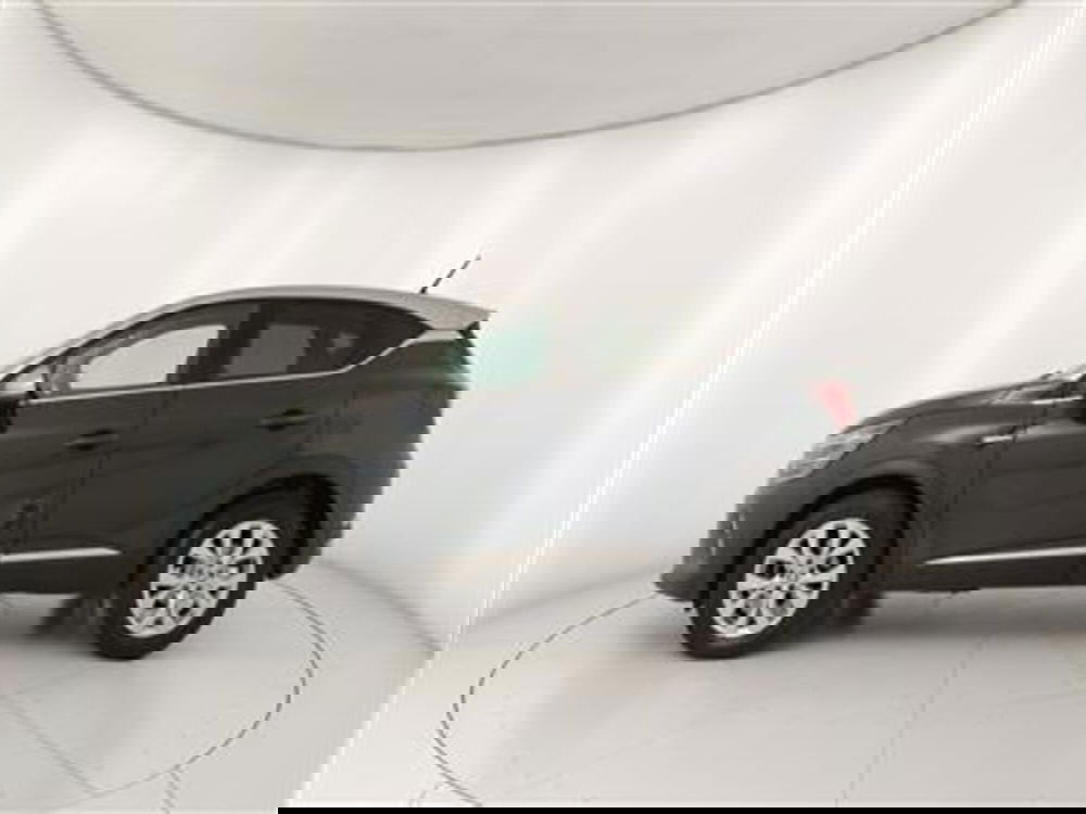 Renault Captur usata a Bari (3)