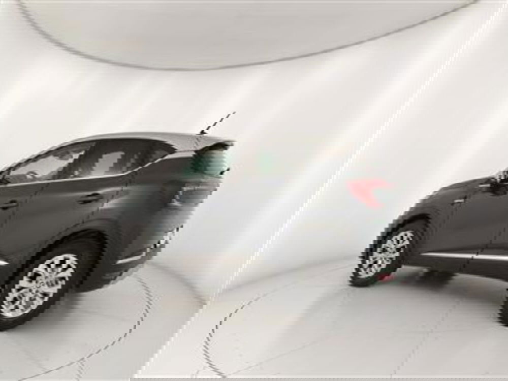 Renault Captur usata a Bari (4)