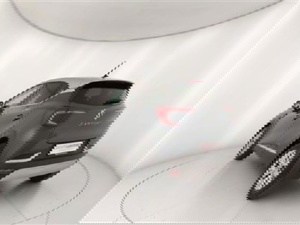 Renault Captur usata a Bari (5)