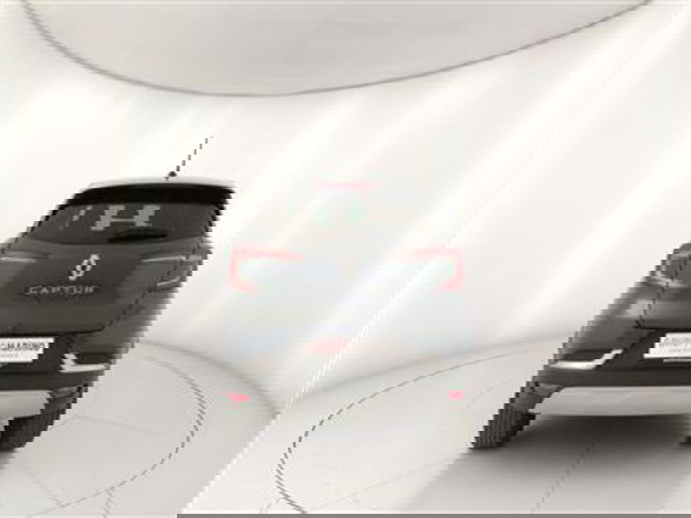 Renault Captur usata a Bari (6)