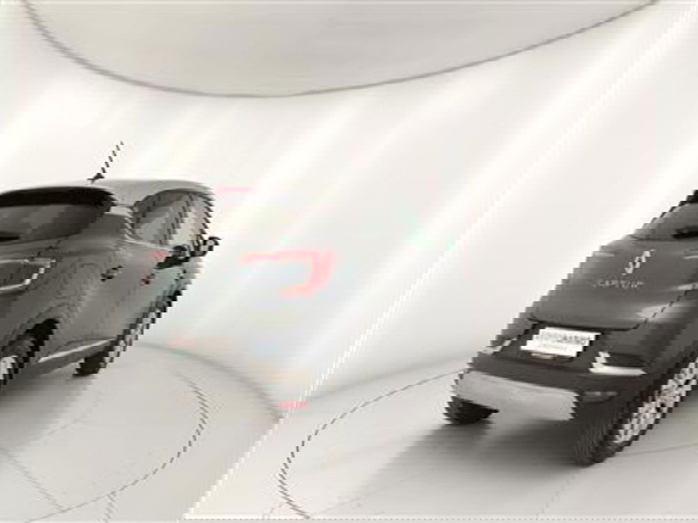 Renault Captur usata a Bari (7)