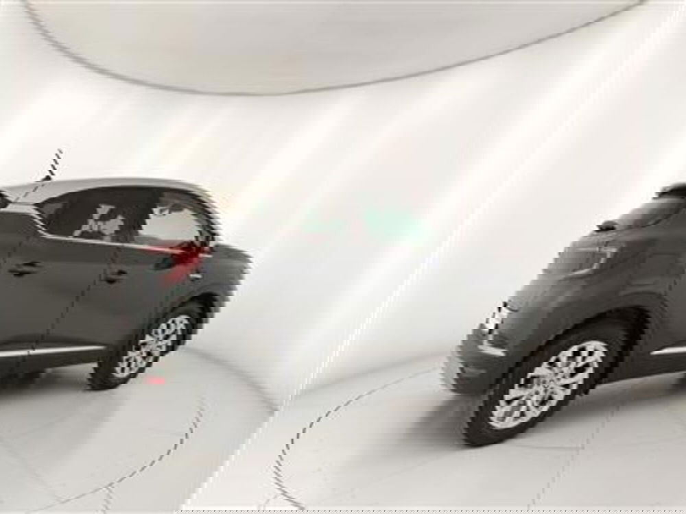 Renault Captur usata a Bari (8)