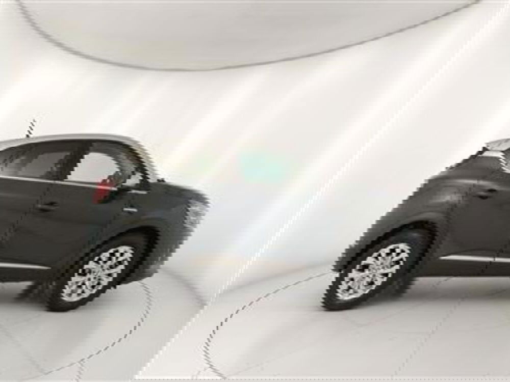 Renault Captur usata a Bari (9)