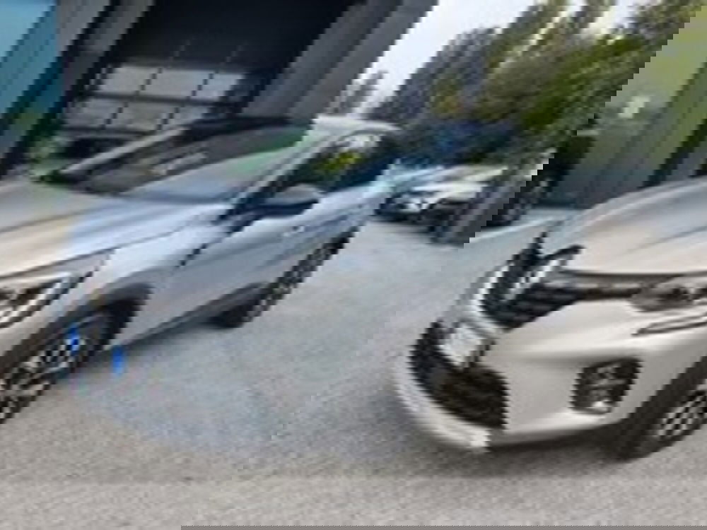 Renault Captur usata a Udine