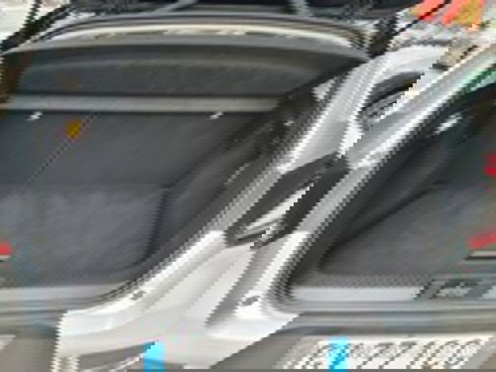 Renault Captur usata a Udine (10)