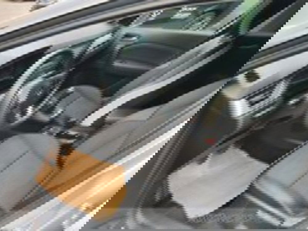 Renault Captur usata a Udine (11)