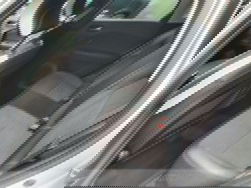 Renault Captur usata a Udine (12)