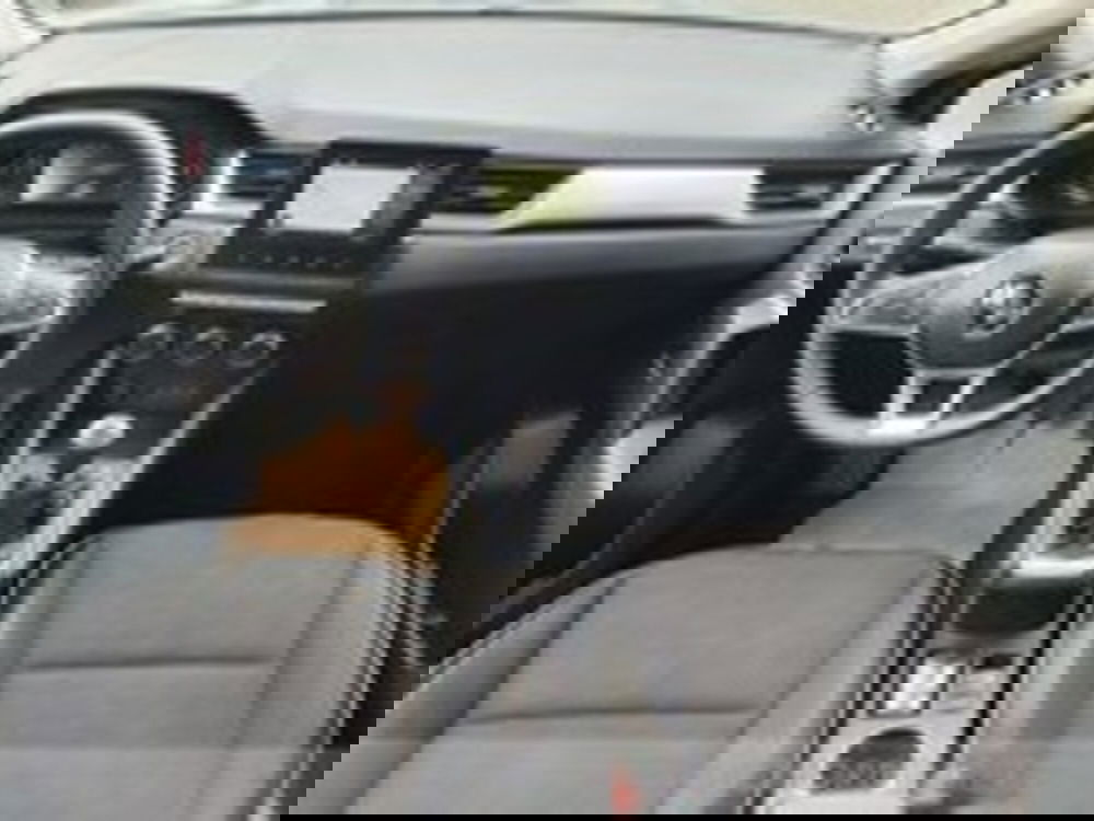 Renault Captur usata a Udine (13)