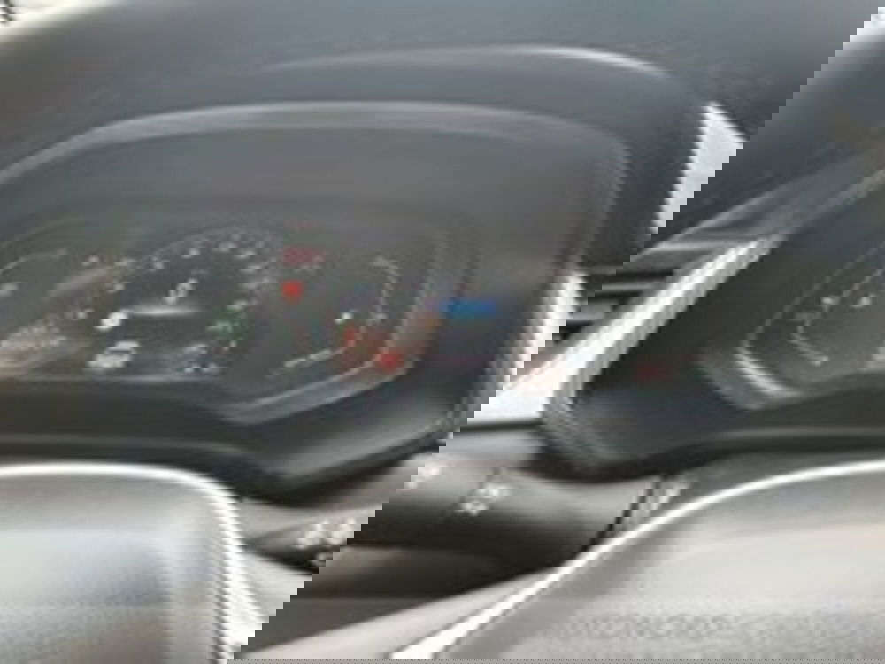 Renault Captur usata a Udine (14)