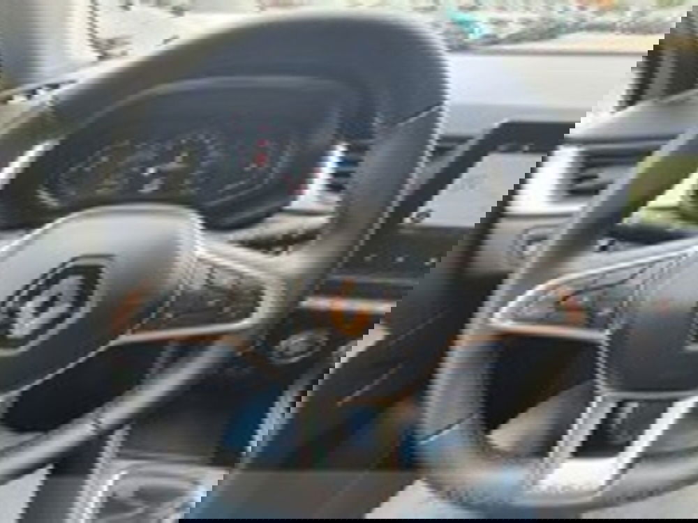 Renault Captur usata a Udine (15)