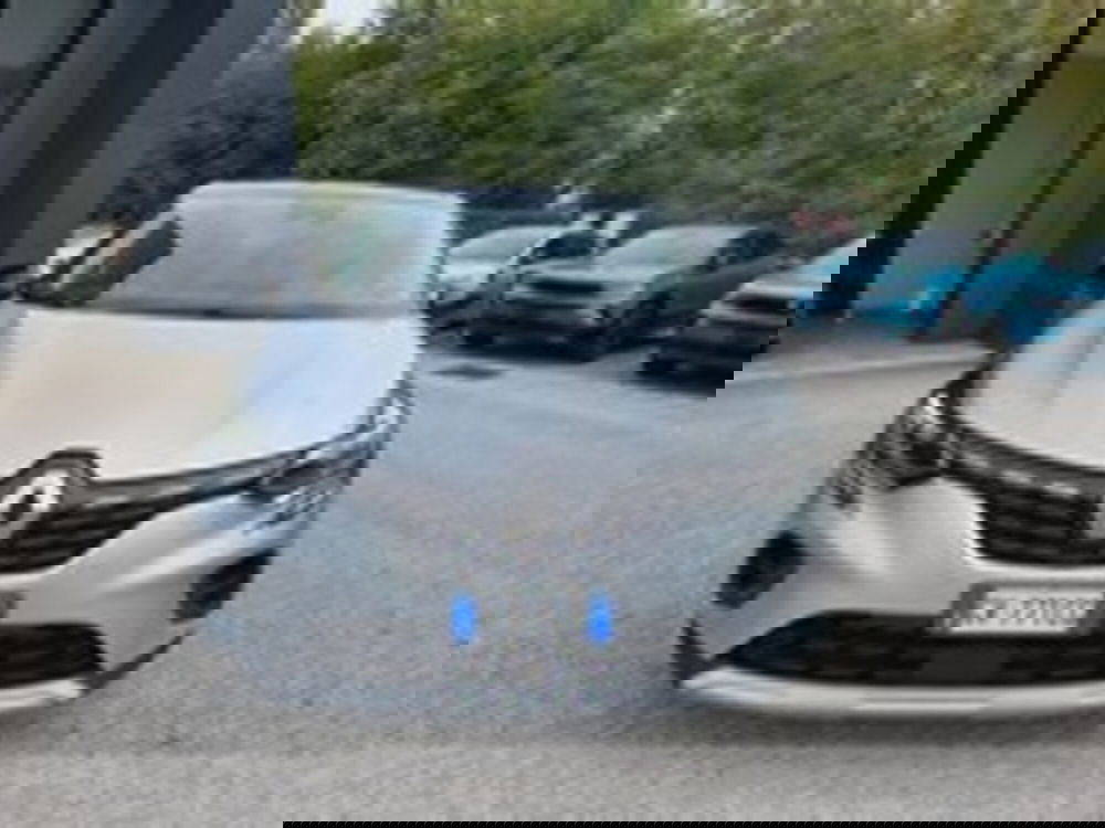 Renault Captur usata a Udine (2)