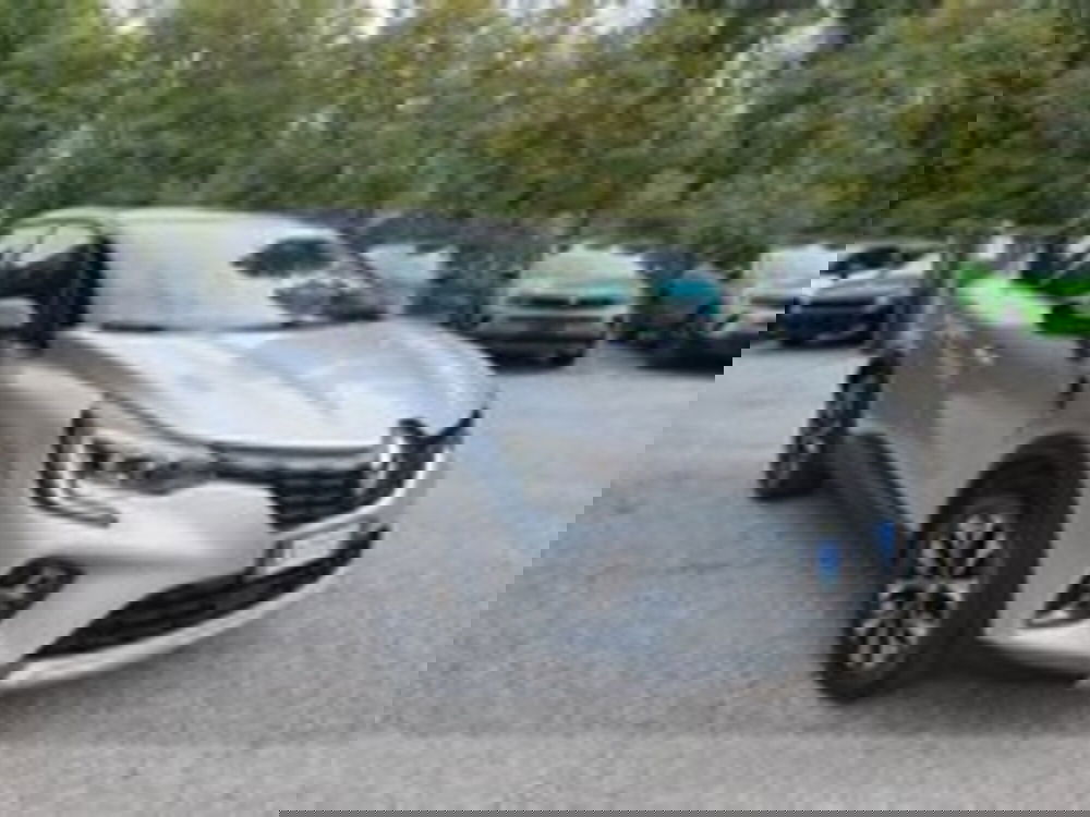 Renault Captur usata a Udine (3)