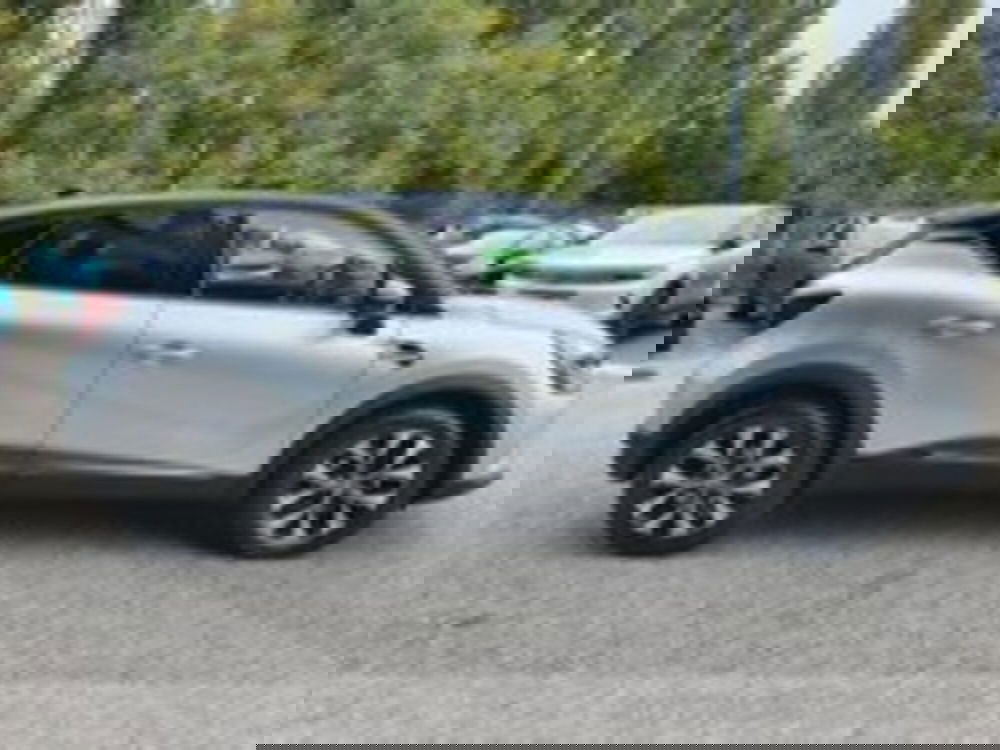 Renault Captur usata a Udine (4)