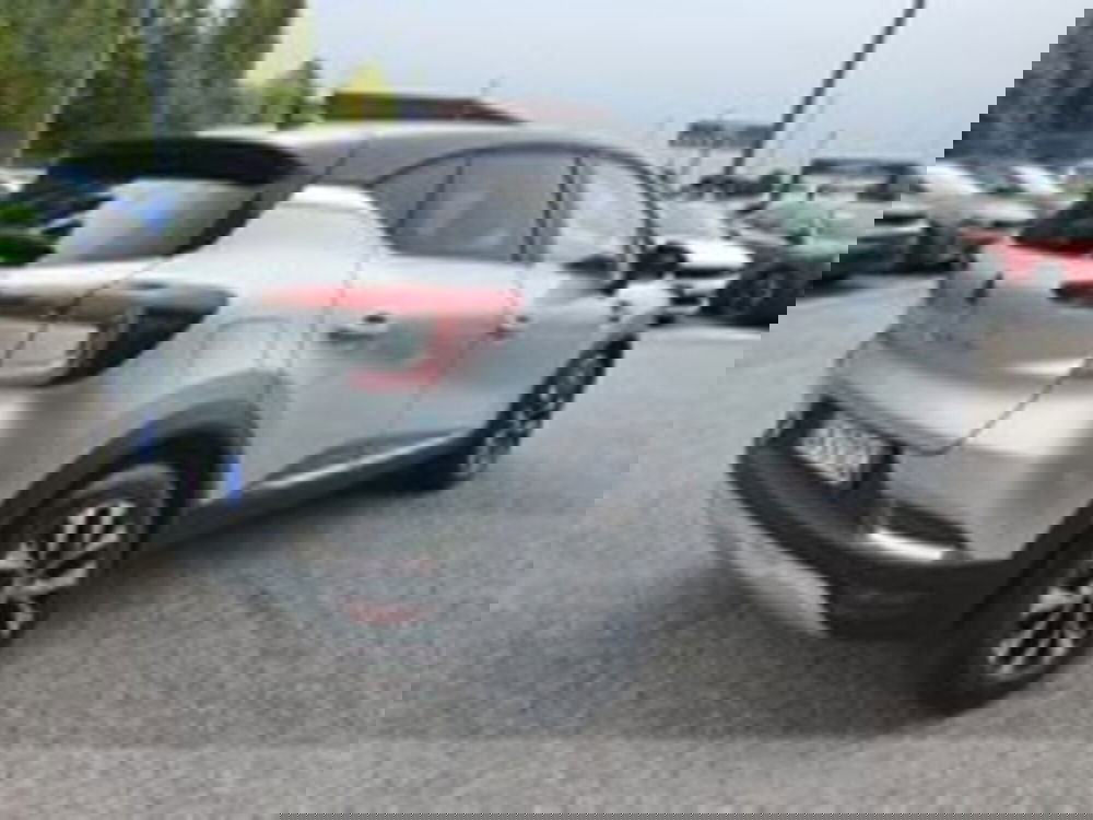 Renault Captur usata a Udine (5)