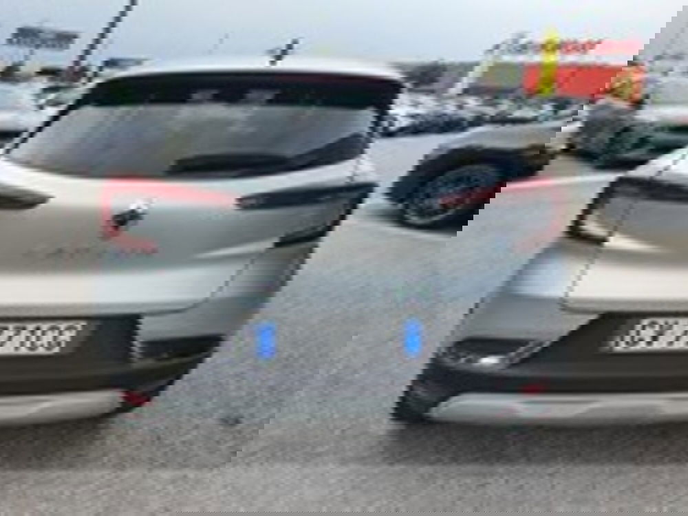 Renault Captur usata a Udine (6)