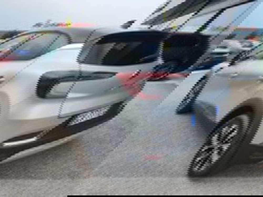 Renault Captur usata a Udine (7)