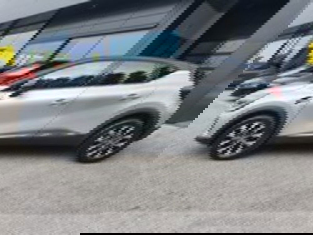 Renault Captur usata a Udine (8)